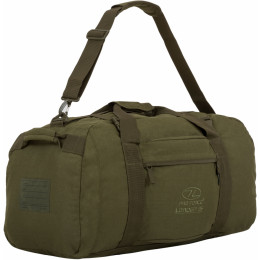 Сумка дорожная Highlander Loader 65 Holdall Olive (LR065-OG)