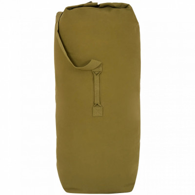 Сумка для снаряжения Highlander Kit Bag 16" Base Olive (TB007-OG)