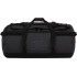 Сумка дорожня водозахисна Highlander Storm Kitbag 90L Black (DB124-BK)