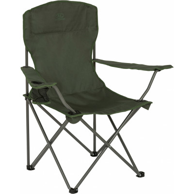 Стілець розкладний Highlander Edinburgh Camping Chair Olive (FUR002-OG)