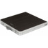 Стол раскладной Highlander Compact Folding Table Double Grey (FUR077-GY)