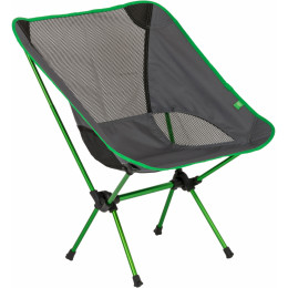 Стул раскладной Highlander Ayr Chair Green/Grey (FUR103-G.G)