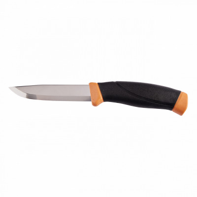 Ніж Morakniv Companion S Burnt Orange