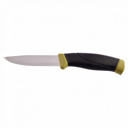 Нож Morakniv Companion S Olive Green