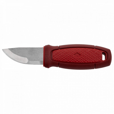 Нож Morakniv Eldris Neck Knife красный