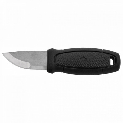 Нож Morakniv Eldris Neck Knife черный