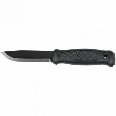 Нож Morakniv Garberg Black Carbon Multi-Mount