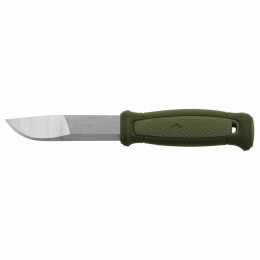 Нож Morakniv Kansbol Survival Kit green