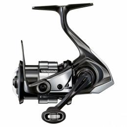 Котушка Shimano Vanquish FC C2500S