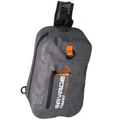 Рюкзак Savage Gear Aw Sling Rucksack 39x25x13cm 13L