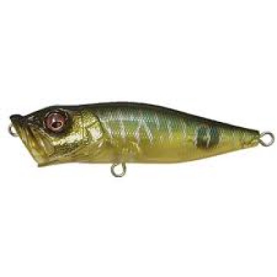 Воблер Megabass Baby Pop-X 50mm 5g Gin Tonic Tiger