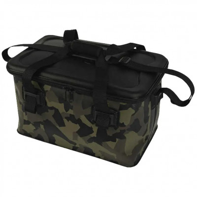 Термосумка Avid Carp Stormshield Pro Coolbag Large 44х28х26cm