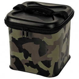 Термосумка Avid Carp Stormshield Pro Coolbag Small 20х20х20cm