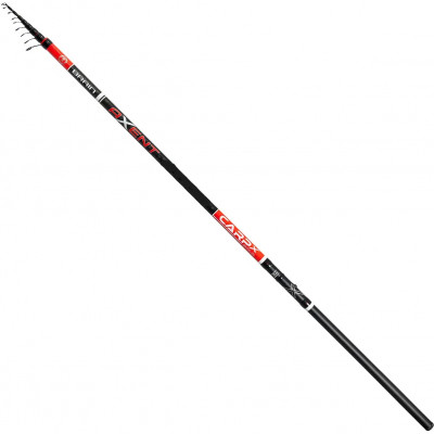 Удилище Brain Axent Carp Bolo 6.00m 50-150g