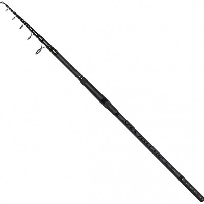 Удилище Brain Apex Tele Carp Black 3.00m 3.5lbs