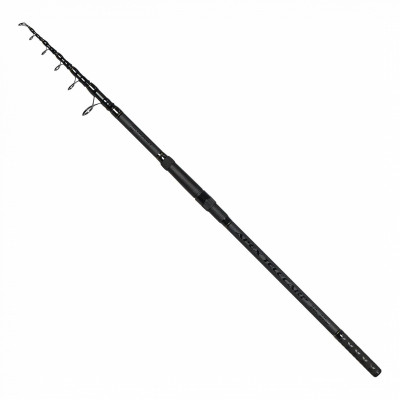 Вудилище Brain Apex Tele Carp Black 3.3m 3.5lbs