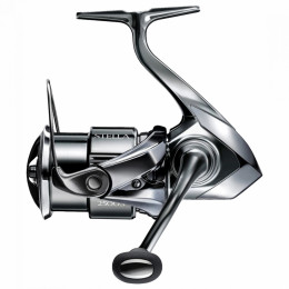 Катушка Shimano Stella FK 2500S 12+1BB