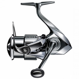 Котушка Shimano Stella FK 4000M 12+1BB 5.3:1