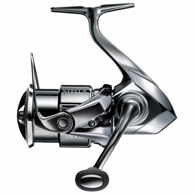 Катушка Shimano Stella FK 4000M 12+1BB 5.3:1