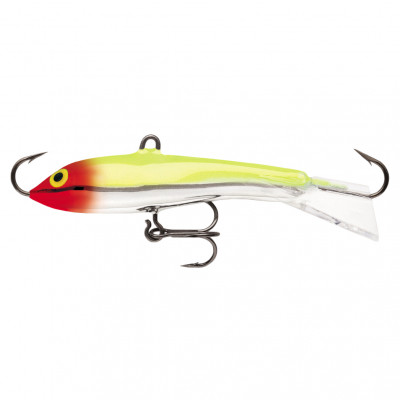 Балансир Rapala Jigging Rap W2 20mm 4g CLN