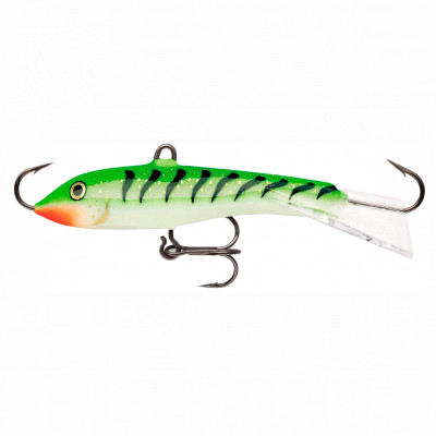 Балансир Rapala Jigging Rap W2 20mm 4g GGT