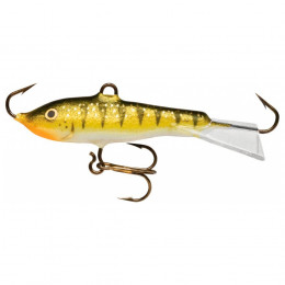 Балансир Rapala Jigging Rap W2 20mm 4g GYP