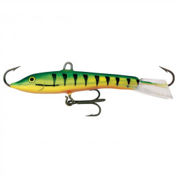 Балансир Rapala Jigging Rap W2 20mm 4g P