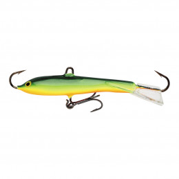 Балансир Rapala Jigging Rap W3 30mm 6g BYR