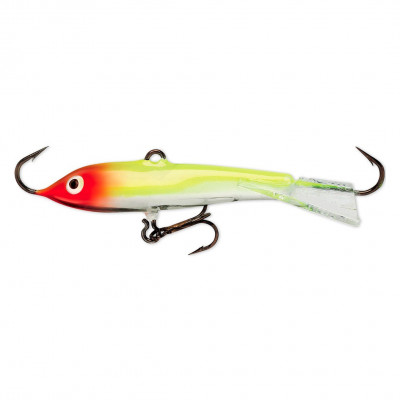 Балансир Rapala Jigging Rap W3 30mm 6g CLN