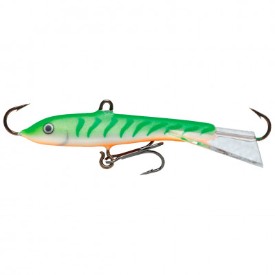 Балансир Rapala Jigging Rap W3 30mm 6g GTU