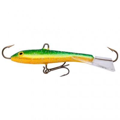 Балансир Rapala Jigging Rap W3 30mm 6g GYHF