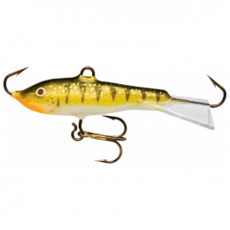 Балансир Rapala Jigging Rap W3 30mm 6g GYP