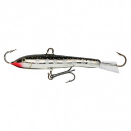 Балансир Rapala Jigging Rap W3 30mm 6g MS