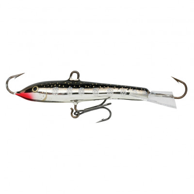 Балансир Rapala Jigging Rap W3 30mm 6g MS