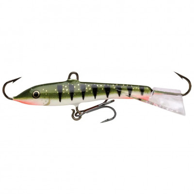 Балансир Rapala Jigging Rap W3 30mm 6g NP