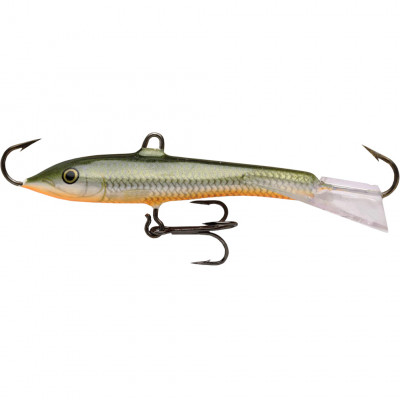 Балансир Rapala Jigging Rap W3 30mm 6g RFSH