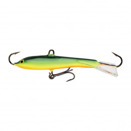 Балансир Rapala Jigging Rap W5 50mm 9g BYR