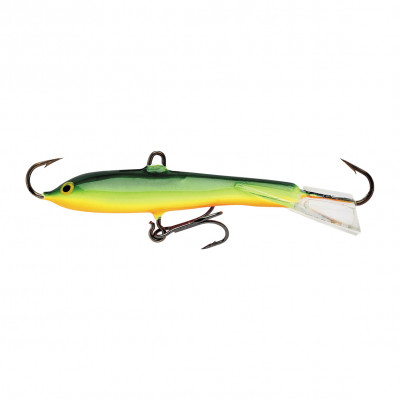 Балансир Rapala Jigging Rap W5 50mm 9g BYR