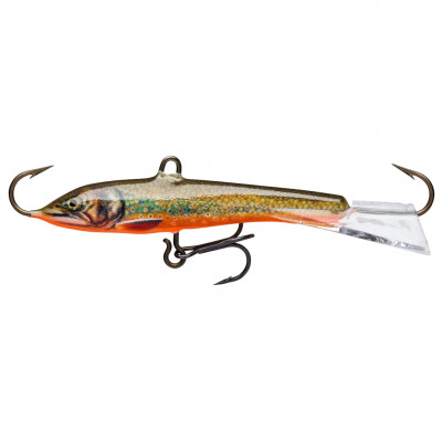 Балансир Rapala Jigging Rap W5 50mm 9g CHL