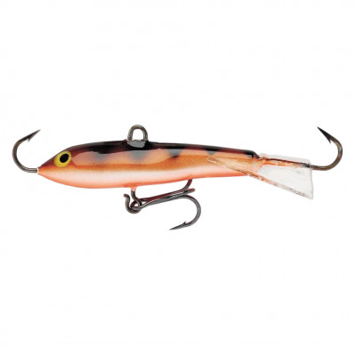 Балансир Rapala Jigging Rap W5 50mm 9g CW