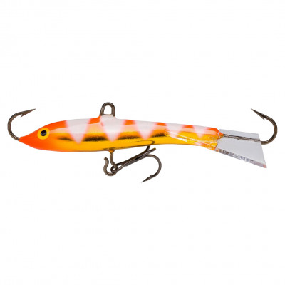 Балансир Rapala Jigging Rap W5 50mm 9g GZFR