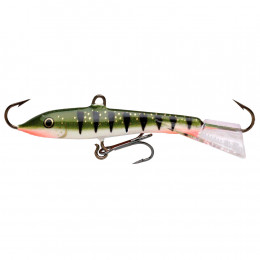 Балансир Rapala Jigging Rap W5 50mm 9g NP