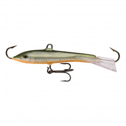 Балансир Rapala Jigging Rap W5 50mm 9g RFSH