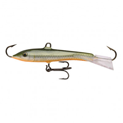 Балансир Rapala Jigging Rap W5 50mm 9g RFSH