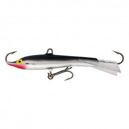 Балансир Rapala Jigging Rap W5 50mm 9g S