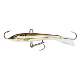 Балансир Rapala Jigging Rap W5 50mm 9g SHL