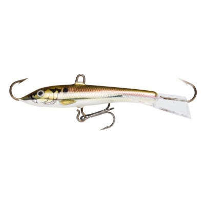 Балансир Rapala Jigging Rap W5 50mm 9g SHL