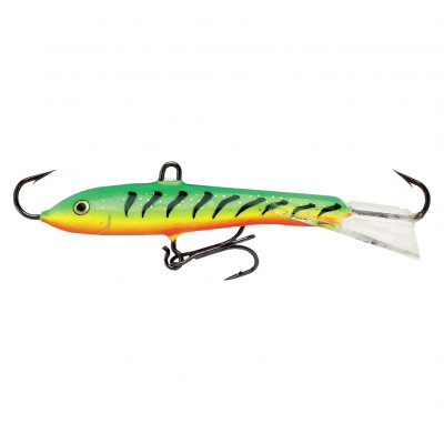 Балансир Rapala Jigging Rap W7 70mm 18g GT