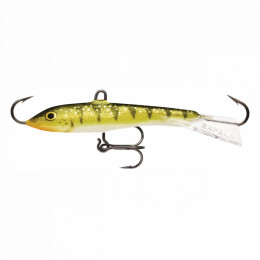 Балансир Rapala Jigging Rap W7 70mm 18g GYP