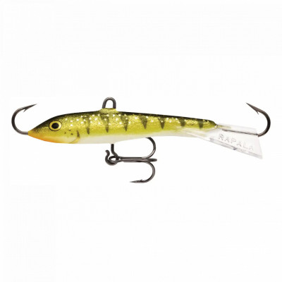 Балансир Rapala Jigging Rap W7 70mm 18g GYP